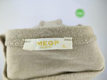 mk kurtki: MEGI, Sukienka damska, rozmiar XL — 4