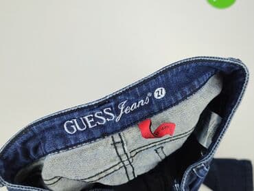 jeansy guess: Guess Jeans, Jeansy damskie, rozmiar S — 4