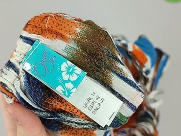 klapki yeez: Ocean Club, Sukienka damska, rozmiar L — 4