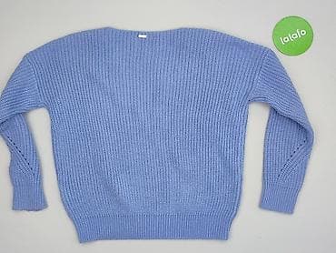 mohito len: Mohito, Sweter damski, rozmiar 2XS — 3