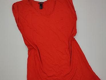 koszule kolasa: H&M Basic, T-shirt damski, rozmiar M — 2
