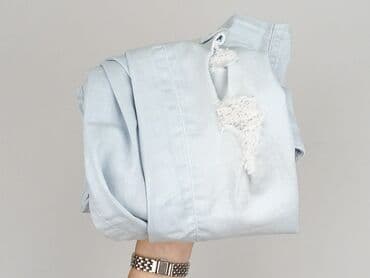 spodnie jeansowe damskie hm: H&M, Jeansy damskie, rozmiar S — 5