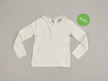 sukienki letnie plus size allegro: Blouse, Next, 3-4 years, 98-104 cm, condition - Very good — 2