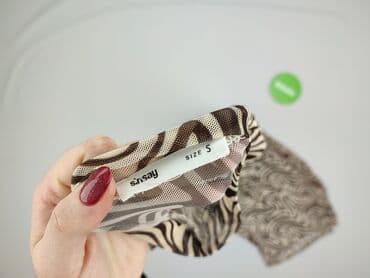 koszula z bufiastymi rękawami sinsay: Sinsay, Sukienka damska, S — 4