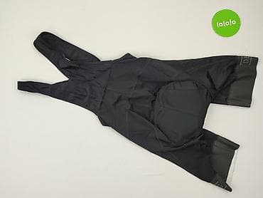 koszulki elastan: Szorty dla mężczyzn, rozmiar L — 3