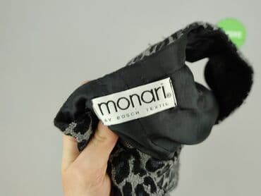 kurtki z futra naturalnego: Monari, Kamizelka damska, M — 4