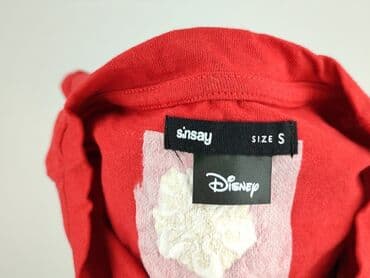t shirty świąteczne dla rodziny: Sinsay, T-shirt damski, rozmiar S — 4