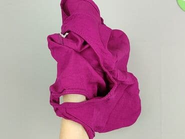 bluzki z odcieciem pod biustem: Bluzka damska, rozmiar L — 4