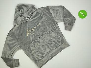 murakami bluza: Maglione, Bluza z kapturem damska, rozmiar 2XL — 2