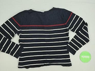 spodnie mom hm: H&M, Bluzka damska, rozmiar L — 3