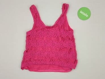 pepco klapki hello kitty: New Look, Top damski, rozmiar M — 3