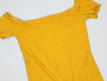 bluzki z odkrytymi ramionami mohito: Stradivarius, Bluzka damska, rozmiar S — 1