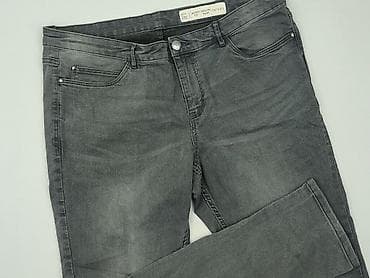 Esmara, Jeansy damskie, rozmiar XL