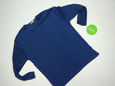 blekitna bluzki: Ladies, Bluzka damska, rozmiar XL — 2