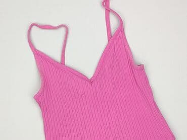 koszulka z długim rękawem h m: H&M Divided, Top damski, rozmiar S — 1