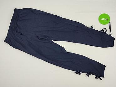 reebok hats: Top Secret, Spodnie materiałowe damskie, rozmiar XS — 2