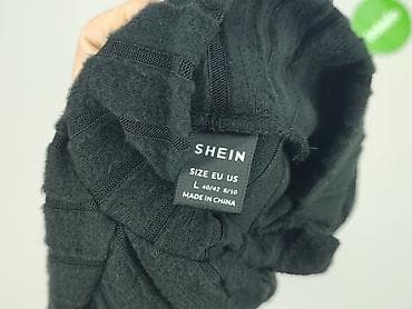 shein mama: Shein, Top damski, rozmiar L — 4