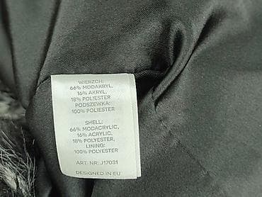 benotti kurtka: Kamizelka damska, rozmiar M — 5