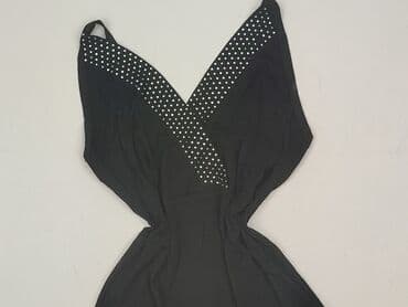 bluzki basic czarne: Zentex, Bluzka damska, S — 1