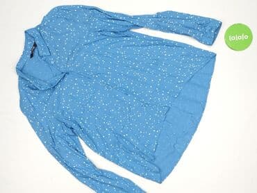 jeansy damskie podarte: Top Secret, Koszula damska, rozmiar S — 3
