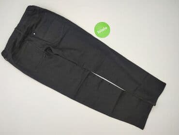 jeans hm: Spodnie jeansowe, H&M, 16 lat, 170, stan - Idealny — 3