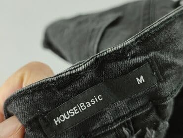 house spodenki damskie wyprzedaż: House, Szorty damskie, rozmiar M — 4