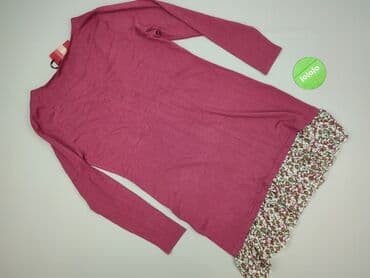 mango sukienka w kwiaty: Vivien Caron, Sukienka damska, 2XL — 3