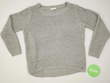 pluszowy sweter: ONLY, Sweter damski, rozmiar XL — 2