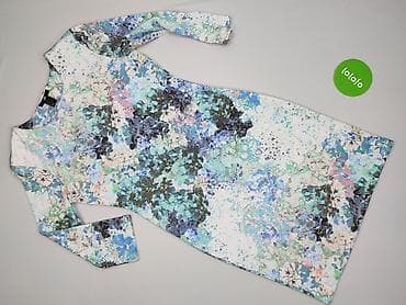 m and co: H&M, Sukienka damska, rozmiar M — 2
