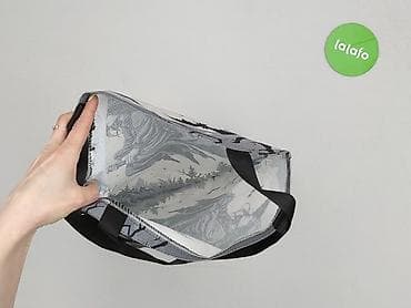 czapka hm: Torba materiałowa, stan - Idealny — 4