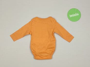 mohito body koszula: Body, Fox&Bunny, Newborn baby, 
condition - Perfect — 3