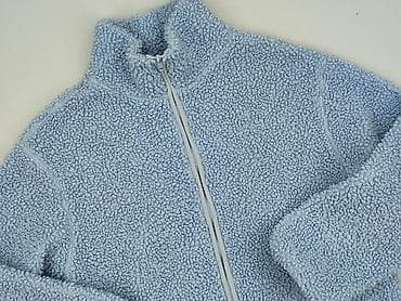 spodenki tech fleece: H&M, Polar damski, rozmiar S — 1