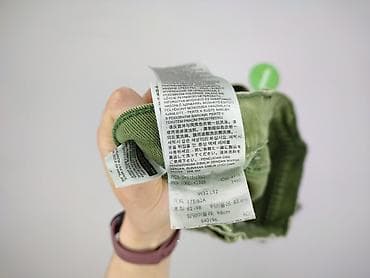 wool: Levi’s, Jeansy dla mężczyzn, rozmiar L — 4