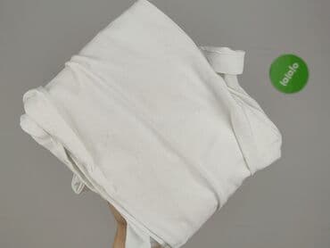 obcisla biale bluzki: House of Denim, Bluzka damska, rozmiar XS — 5