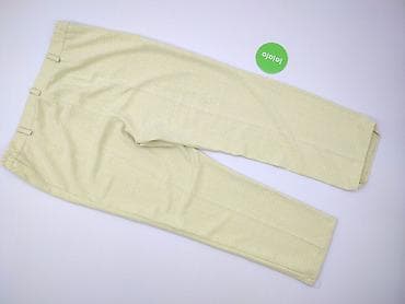 ecco outlet pl: Spodnie materiałowe damskie, rozmiar 2XL — 4