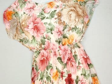 sukienki na wesele z plisowanym dołem: Sukienka damska, rozmiar S — 2