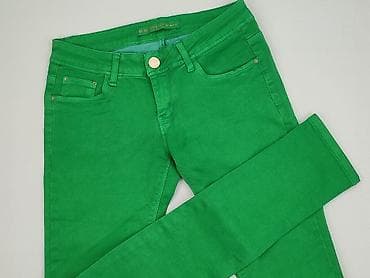 Kobiety: Jeansy damskie, rozmiar M — 1