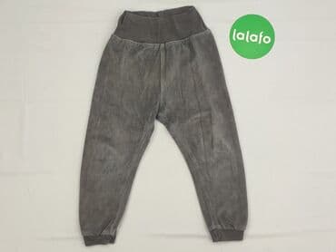 blaklader spodnie: Sweatpants, Lupilu, 1.5-2 years, 92, condition - Very good — 2