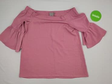 koszula asos wzór tygrysy: Asos, Bluzka damska, XL — 2