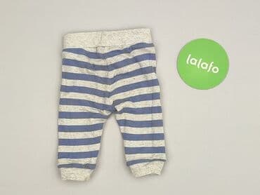 sukienka sweterkowa plus size: Sweatpants, Cool Club, 0-1 month, condition - Very good — 3