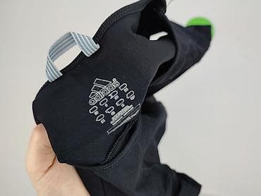 dresy plus size: Adidas, Women`s T-shirt, size M — 4