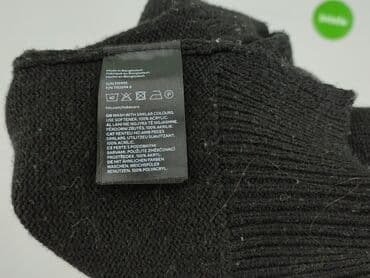 sweter z akrylu czy jest dobry: H&M Divided, Sweter damski, rozmiar M — 5