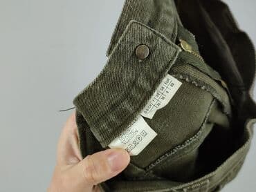 spódniczka khaki: Spódnica damska, rozmiar M — 4