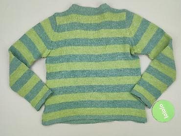 sweter alpaka: Sweter damski, rozmiar S — 3