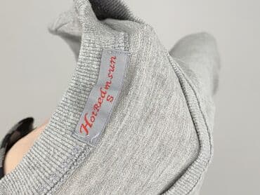 bluza do kostek: Bluza damska
, rozmiar S — 4