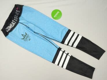 rajstopy merlin: Legginsy Sportowe damskie, L — 2