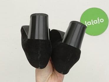 prowadzenie pojazdu w klapkach: Półbuty damskie, 37 — 8