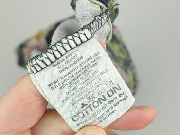 stussy bluzy: Cotton On, Bluzka damska, rozmiar S — 4