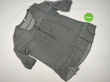 bluzki aksamitna: XLNT, Bluzka damska, rozmiar XL — 2