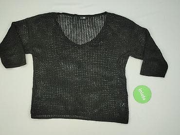 sweter z pingwinem: Sweter damski, rozmiar L — 2